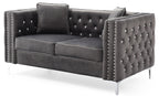 Stylish Loveseat