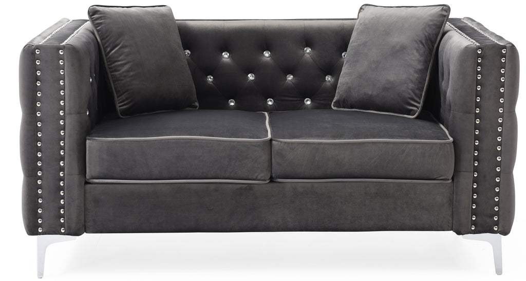 Stylish Loveseat