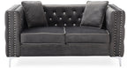Stylish Loveseat