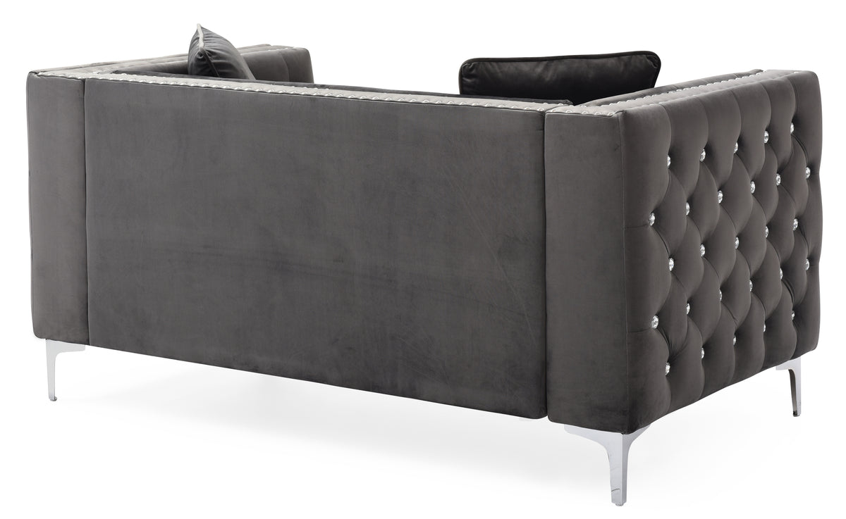 Stylish Loveseat