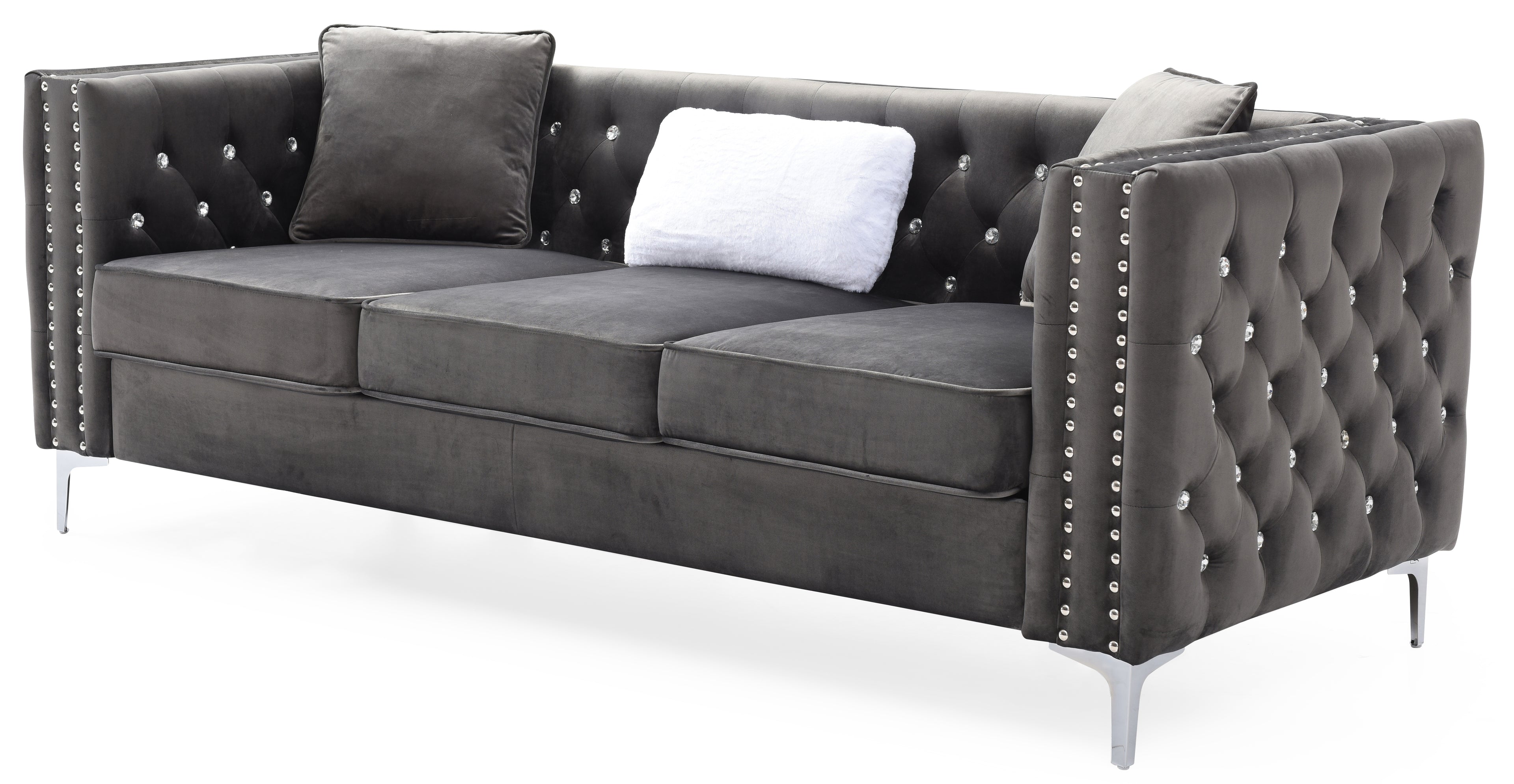 Paige G822A-S Sofa