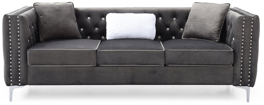 Paige G822A-S Sofa