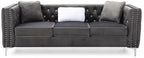 Paige G822A-S Sofa
