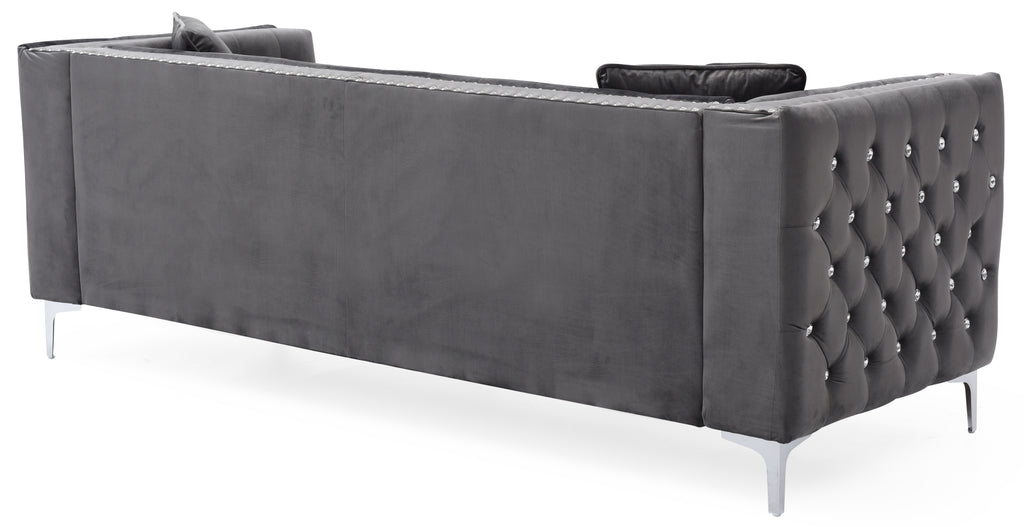 Paige G822A-S Sofa