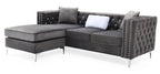 Paige G822B-SC Sofa Chaise