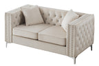 Glory Furniture Paige G827A-L Loveseat