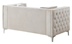 Glory Furniture Paige G827A-L Loveseat