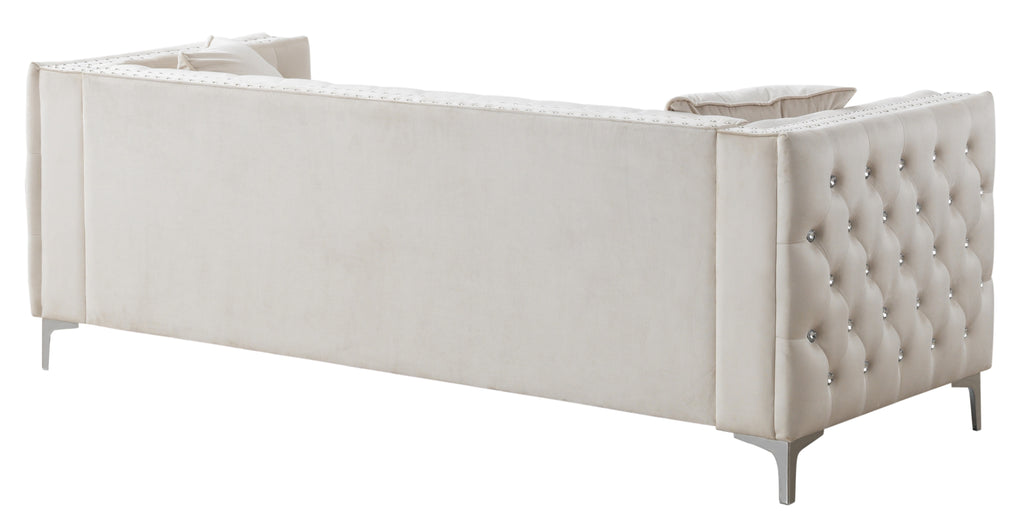 Paige G827A-S Sofa