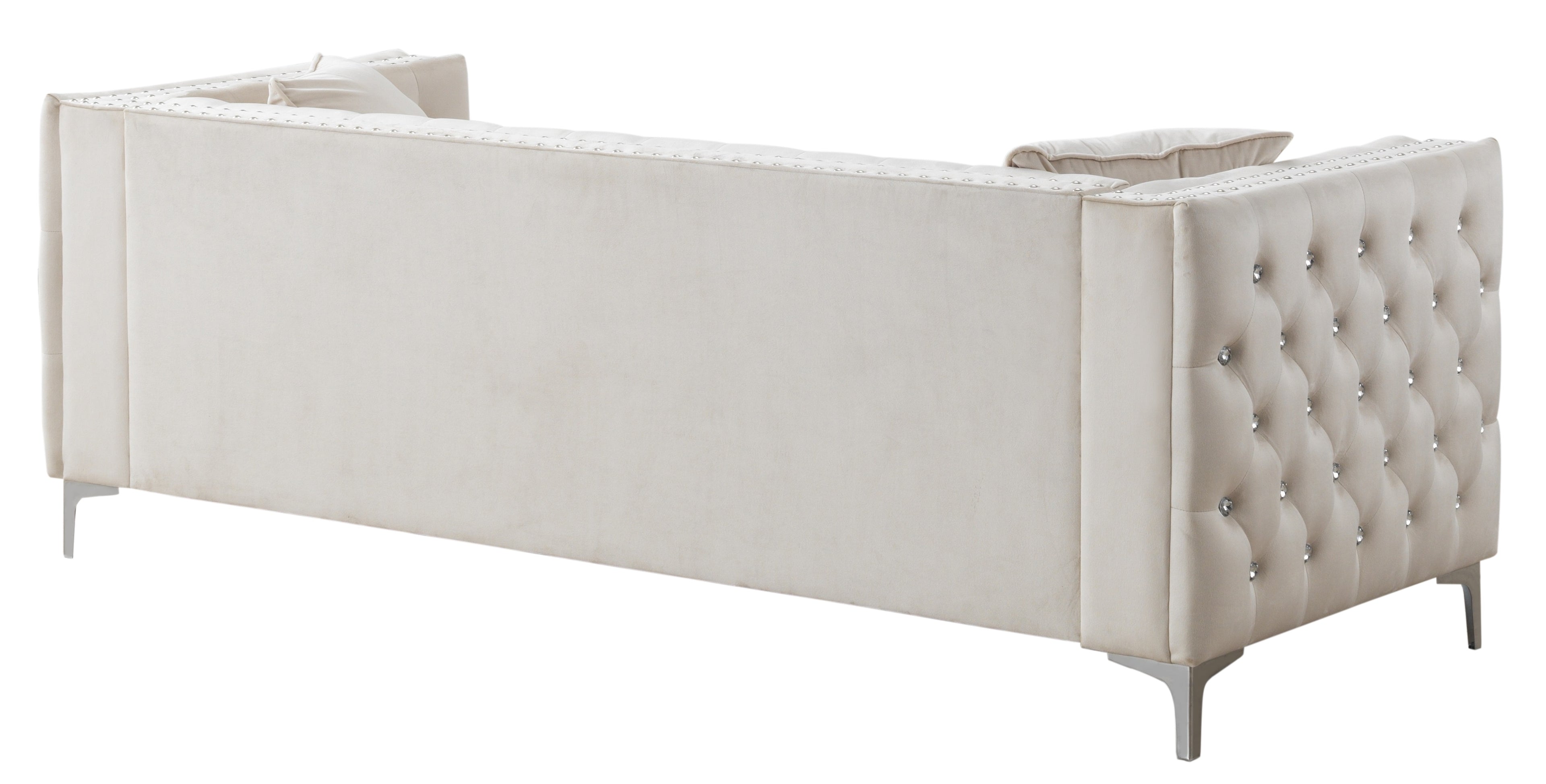 Paige G827A-S Sofa