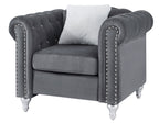 Stylish Contemporary Ottoman