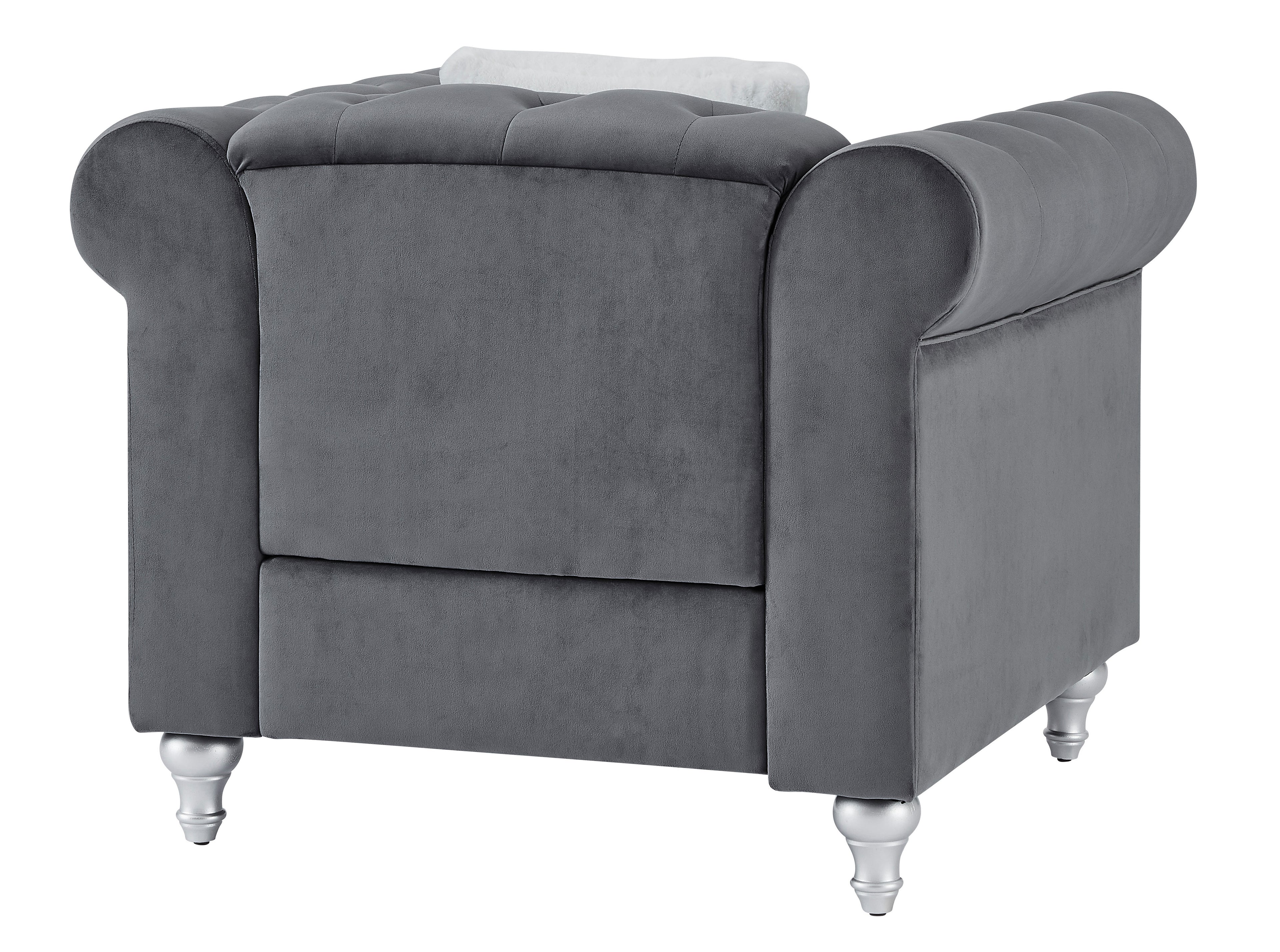 Stylish Contemporary Ottoman