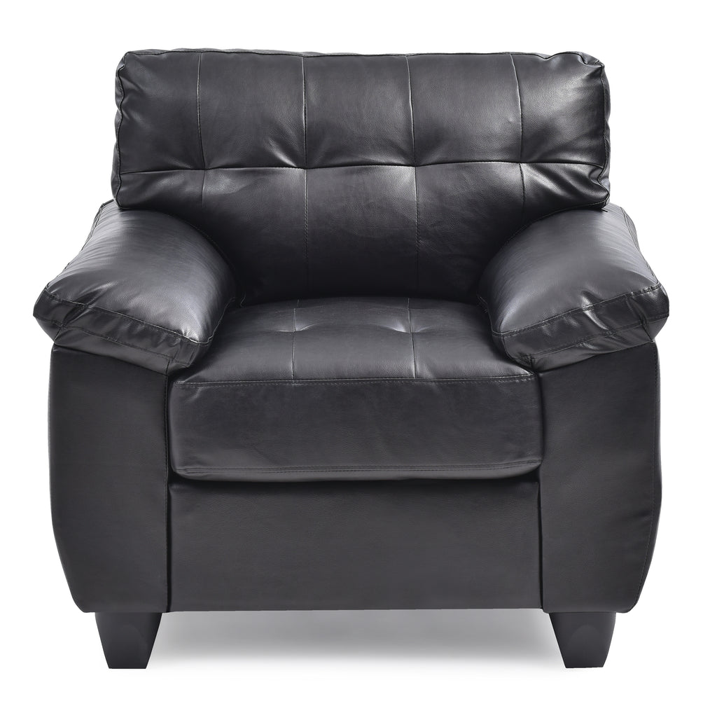 Sleek and Comfortable Chair