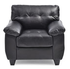 Sleek and Comfortable Chair
