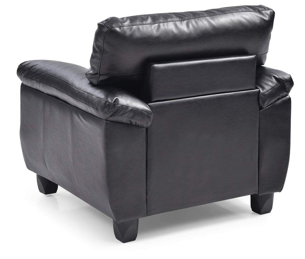 Sleek and Comfortable Chair