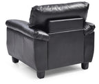 Sleek and Comfortable Chair