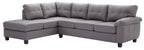Gallant G912B-SC Sectional