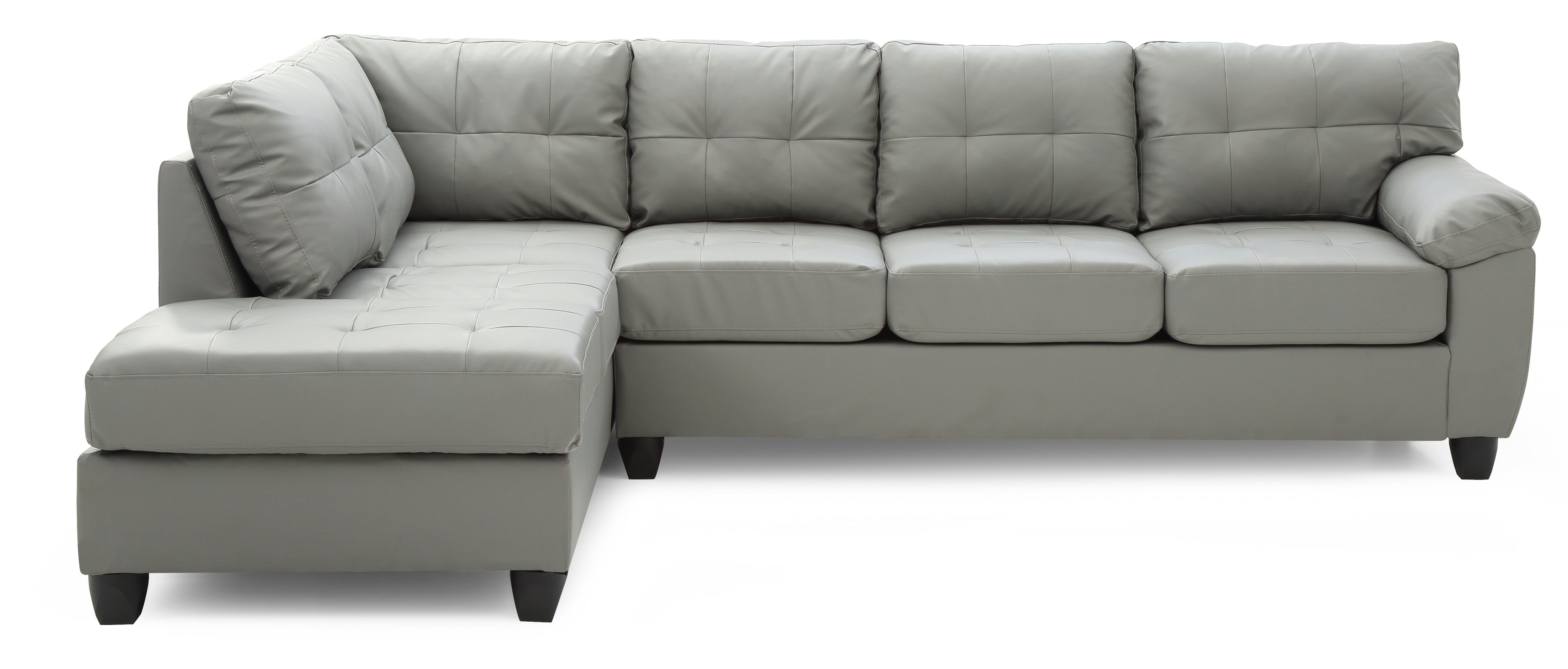 Gallant G912B-SC Sectional