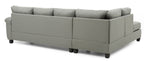 Gallant G912B-SC Sectional