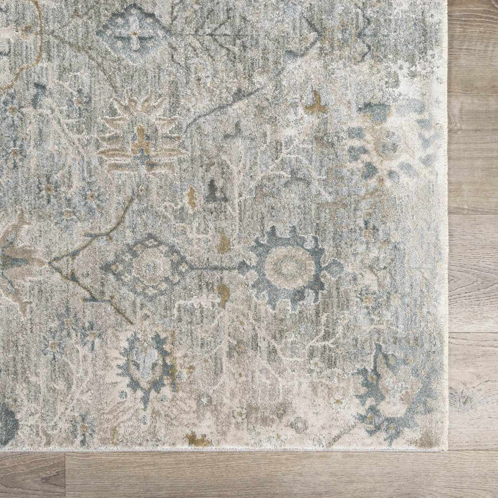 Gilmanton Thick Luxe Boutique Rug