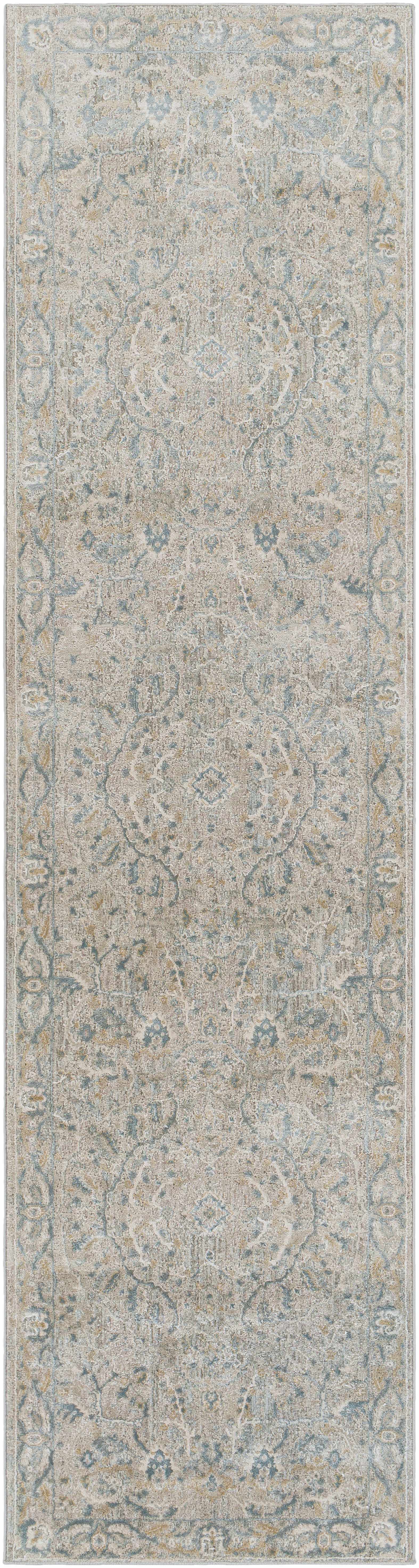 Glengarry Thick Luxe Boutique Rug