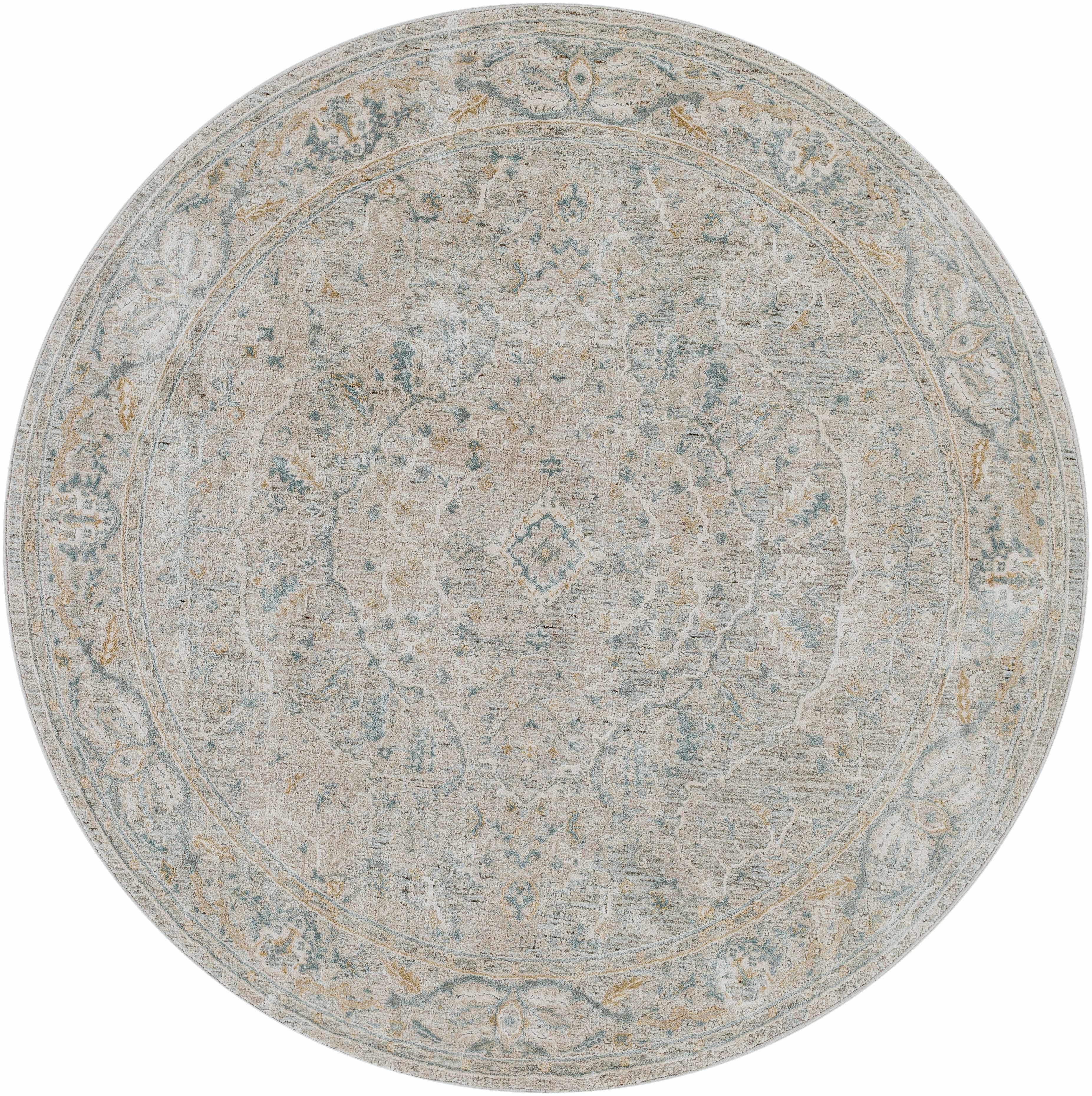 Glengarry Thick Luxe Boutique Rug
