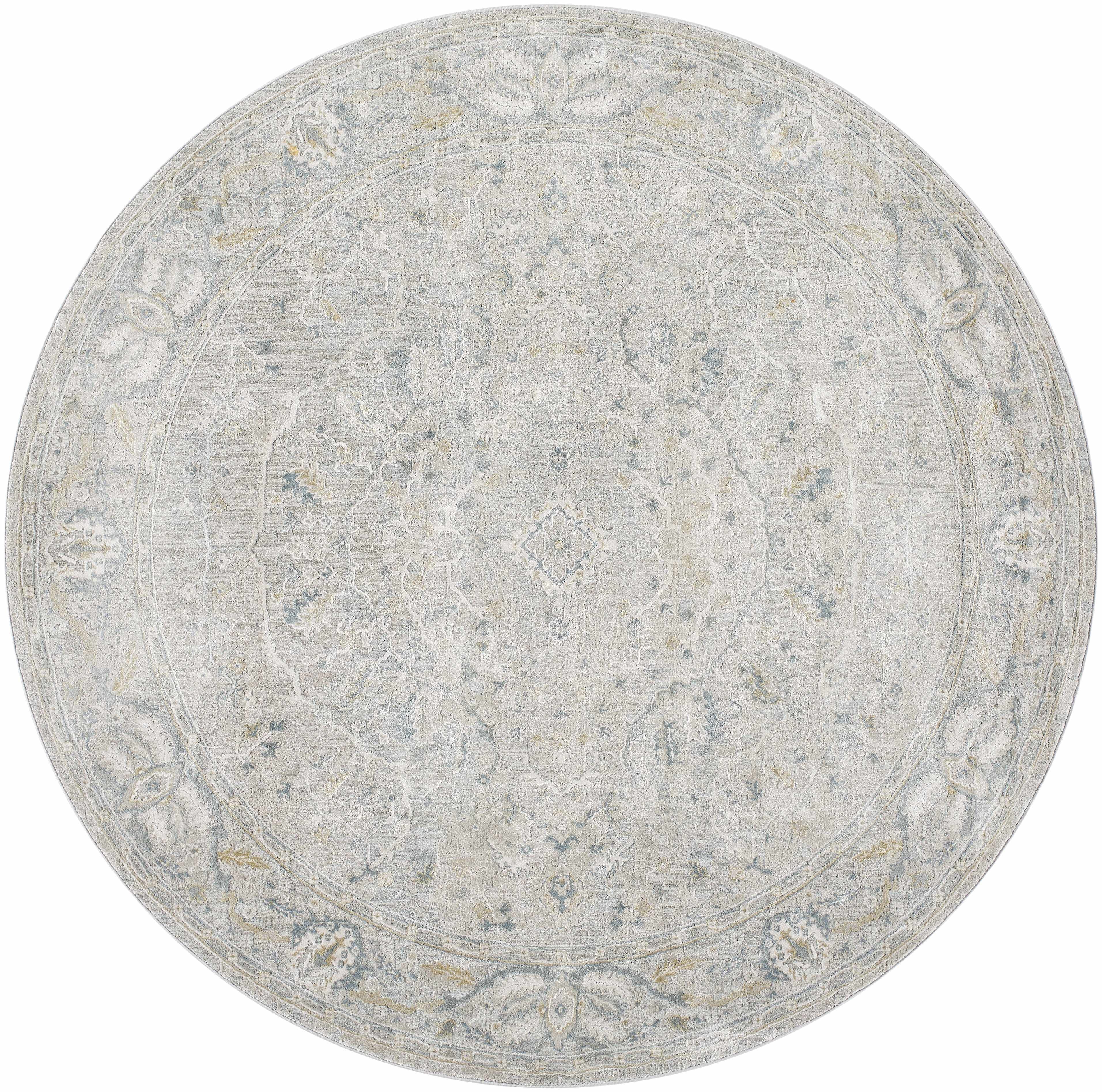 Glengarry Thick Luxe Boutique Rug