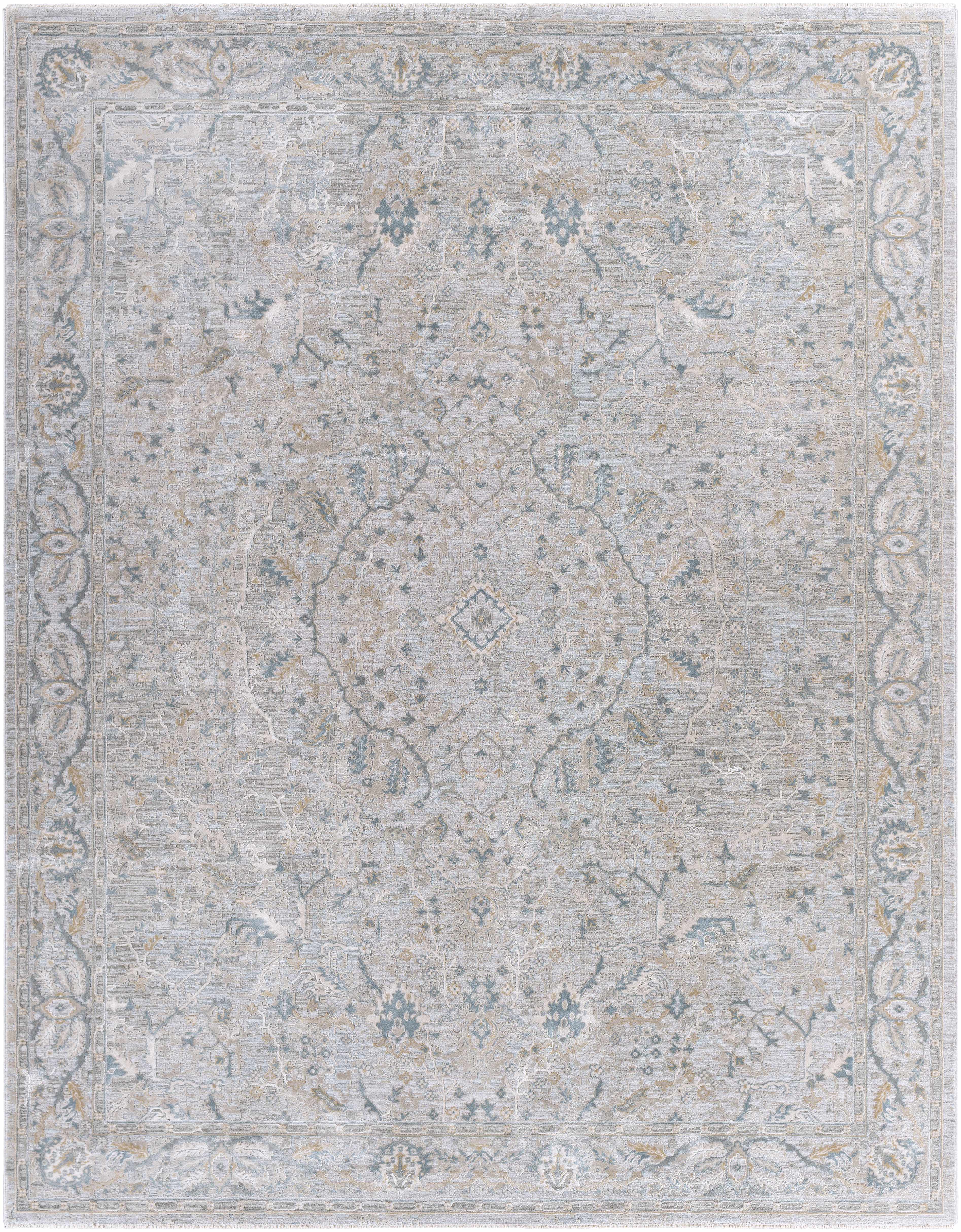 Glengarry Thick Luxe Boutique Rug