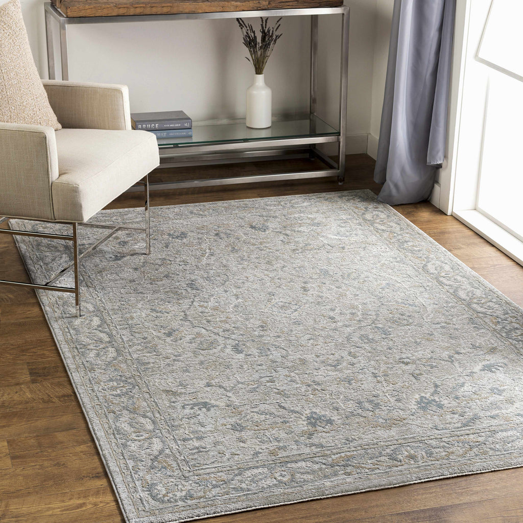 Glengarry Thick Luxe Boutique Rug