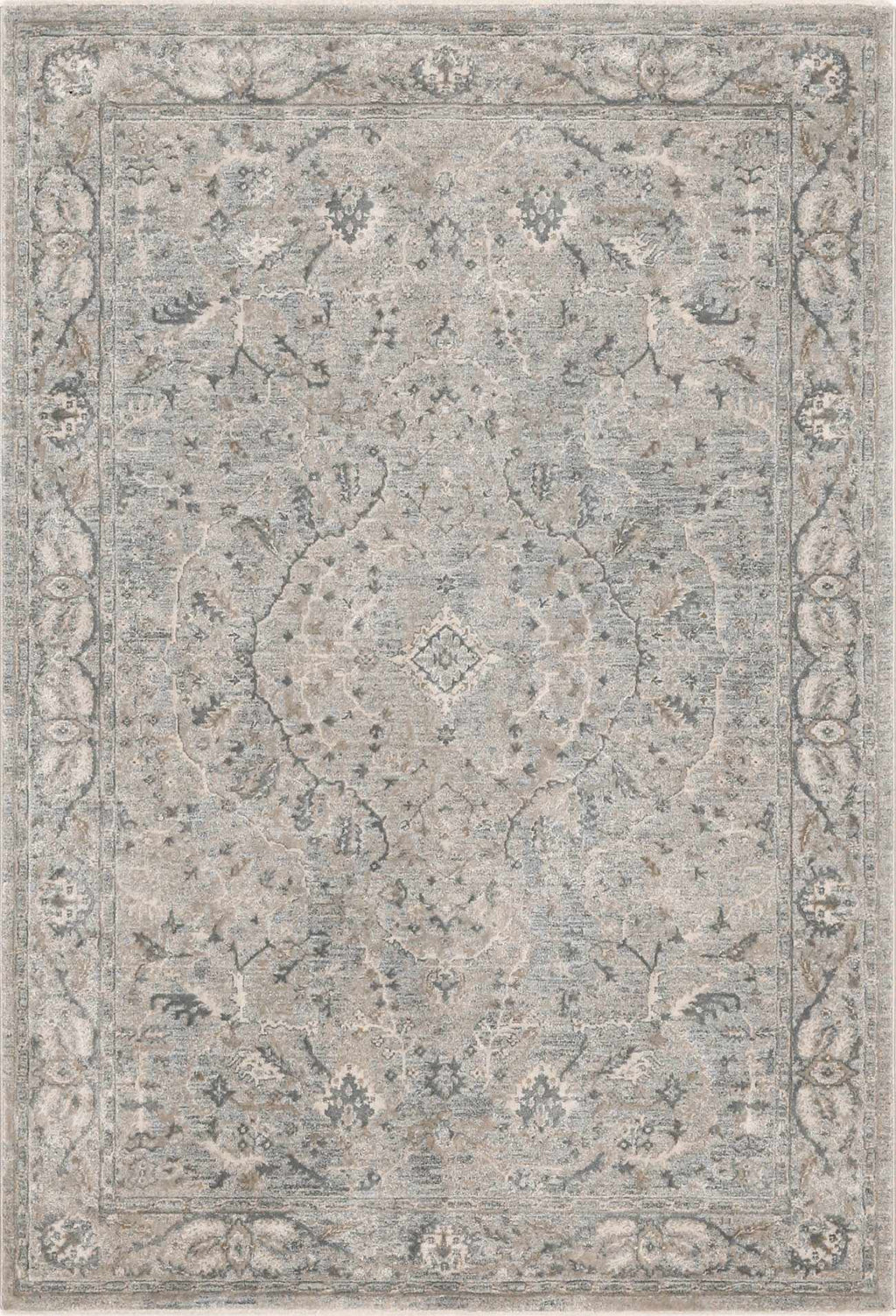 Glengarry Thick Luxe Boutique Rug