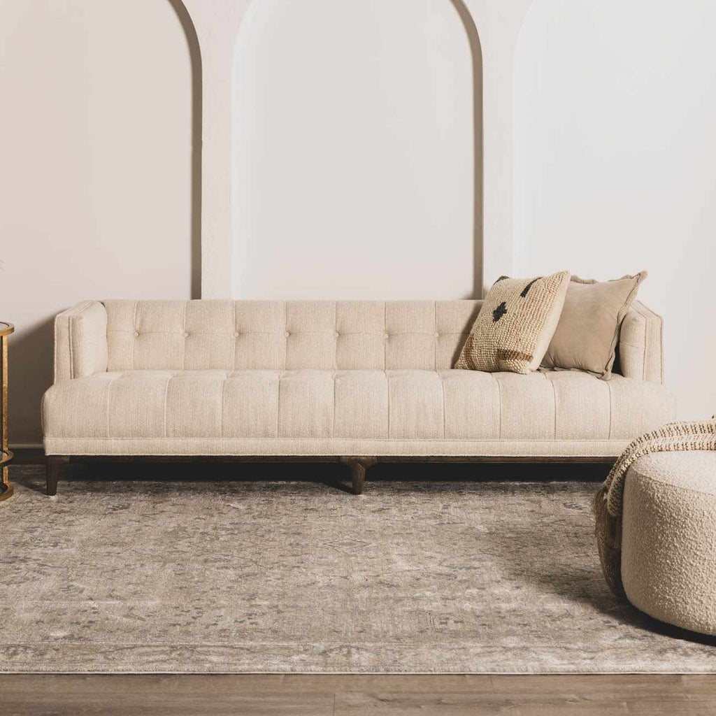 Glengarry Thick Luxe Boutique Rug