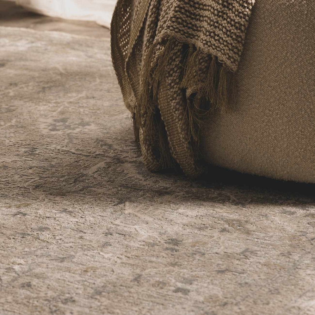 Glengarry Thick Luxe Boutique Rug