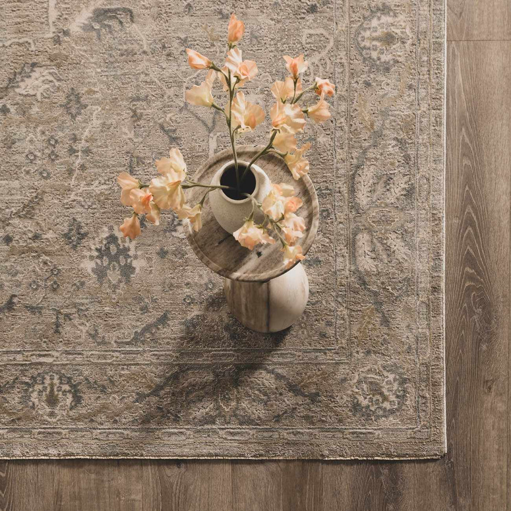 Glengarry Thick Luxe Boutique Rug