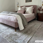 Gael Boutique Washable Rug