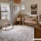 Gael Boutique Washable Rug