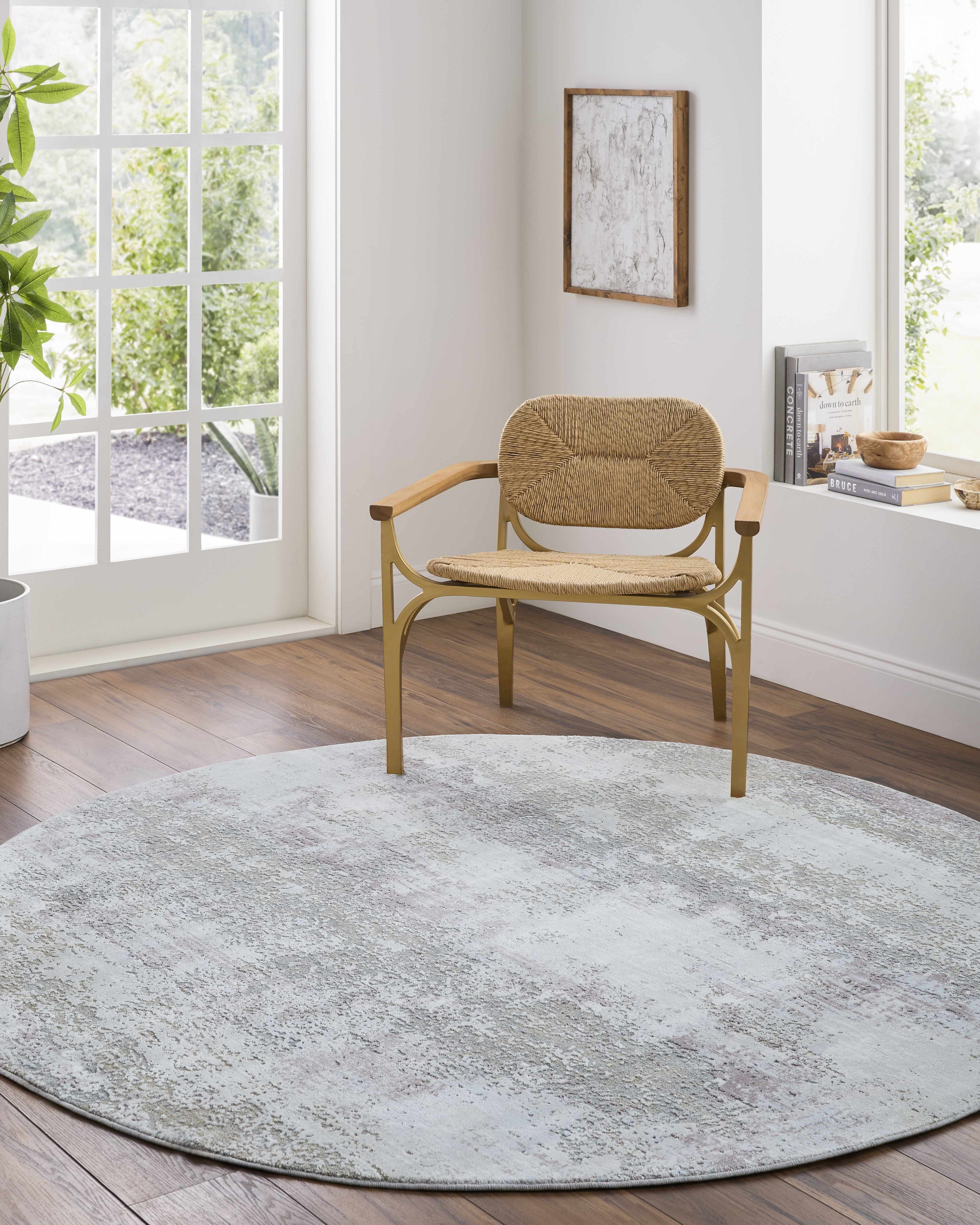 Hanne Thick Luxe Rug