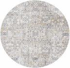 Heacham Luxe Fringe Rug - Clearance