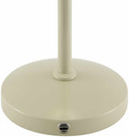 Hamidiyeh Cream Table Lamp