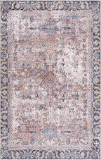 Holi-2305 Boutique Washable Rug