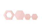TumbleHouse Play Hexagon