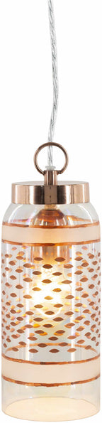 Jal Ceiling Light - Clearance