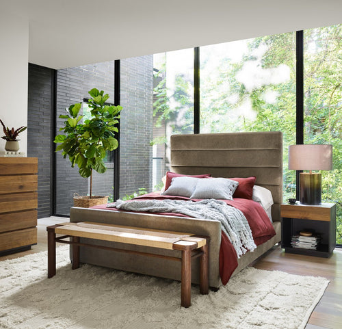 BEDROOM SETS