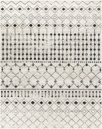 Joppatowne Washable Area Rug - Clearance