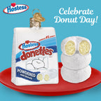 Hostess™ Donettes™ Ornament