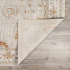 Kitchener Oushak Thick Luxe Area Rug