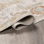 Kitchener Oushak Thick Luxe Area Rug