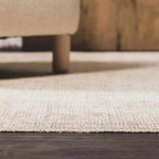 Bozkurt Boutique Washable Rug