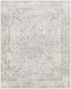 Kolin Textured Luxe Area Rug - Clearance