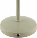Weerestein White Table Lamp