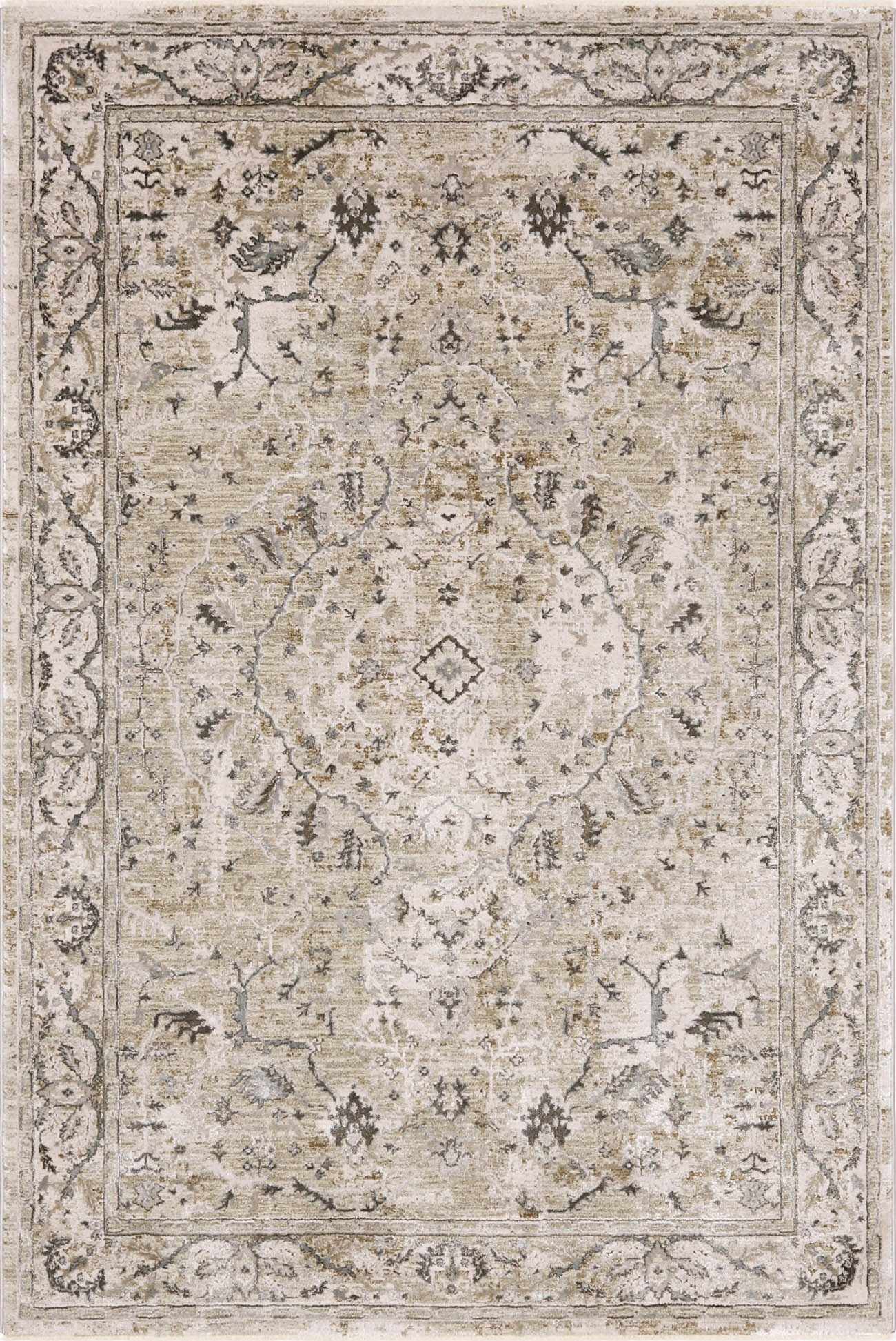 Laughlin Thick Luxe Boutique Rug