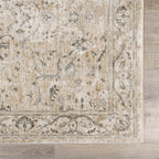 Laughlin Thick Luxe Boutique Rug